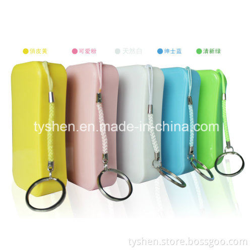 Hot Sale Power Bank for Cellphone, Soap Design (PB-Y08D)